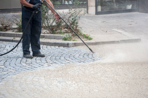 Best Post-Construction Pressure Washing  in Melody Hill, IN