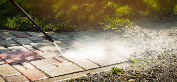 Best Restaurant Pressure Washing  in Melody Hill, IN